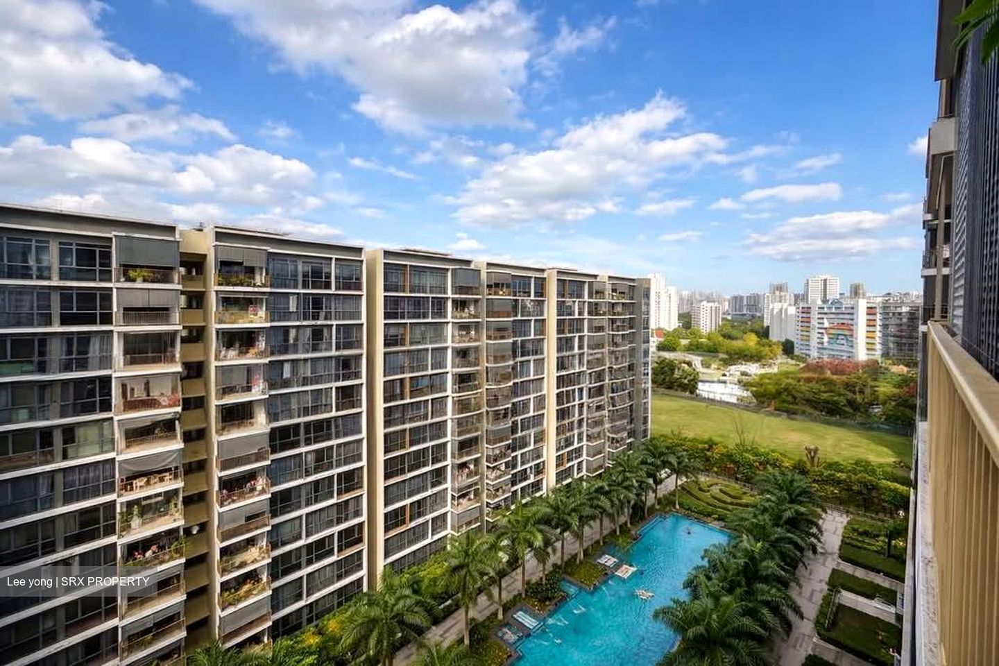 Wandervale (D23), Condominium #538023731